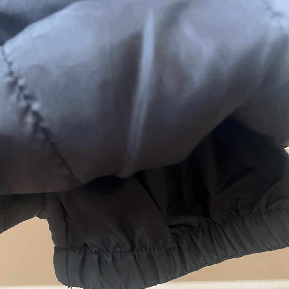Boy's snow pants